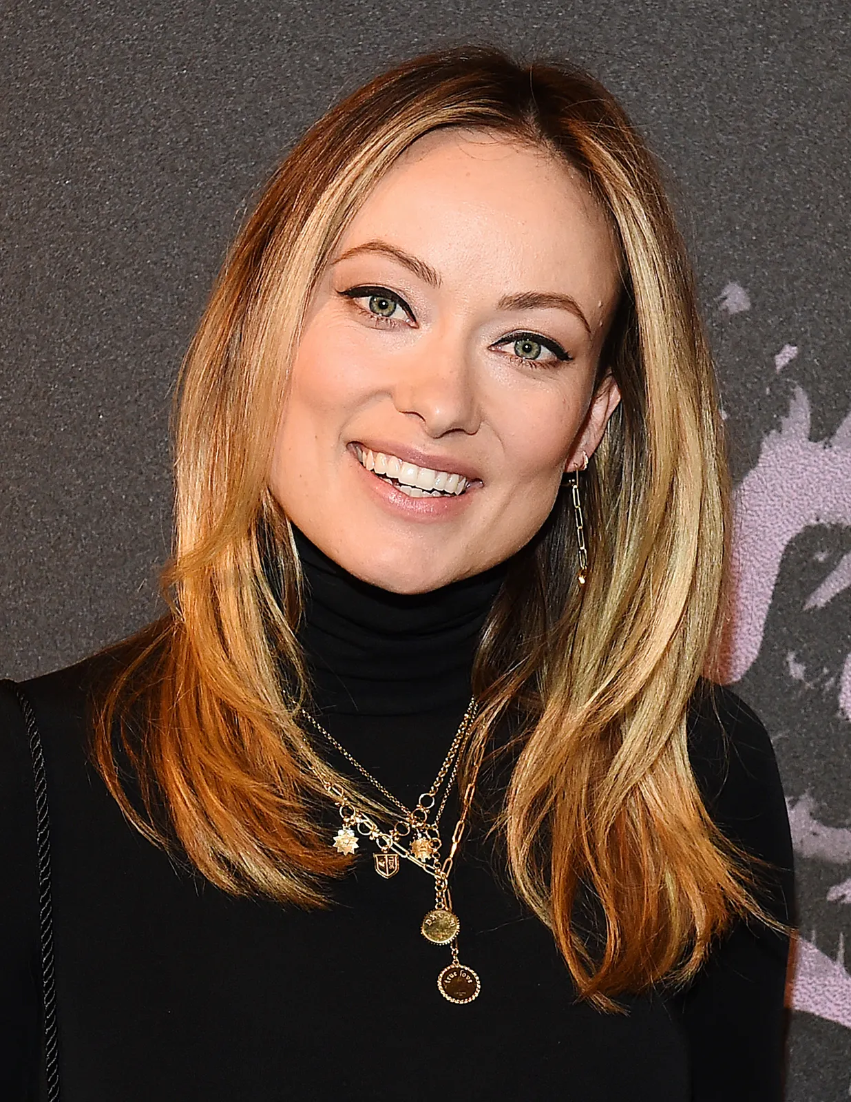 Olivia Wilde Birthday Images 